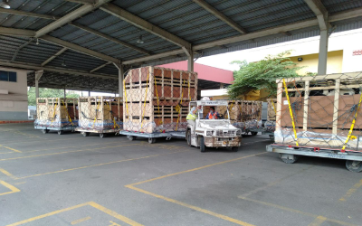 WTI Offer Full Service